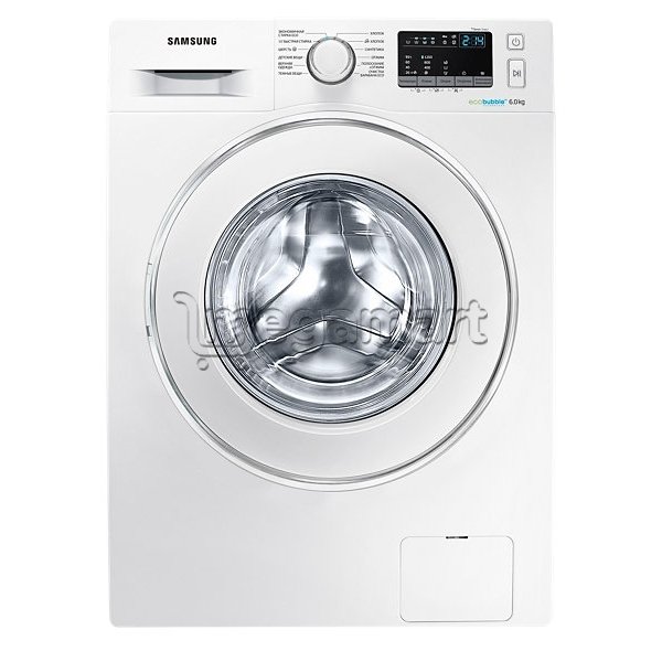 Стиральная машина Samsung WW60J4260JWDLP