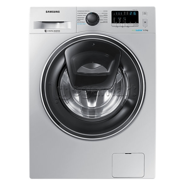 Стиральная машина Samsung WW65K42E00SDLP