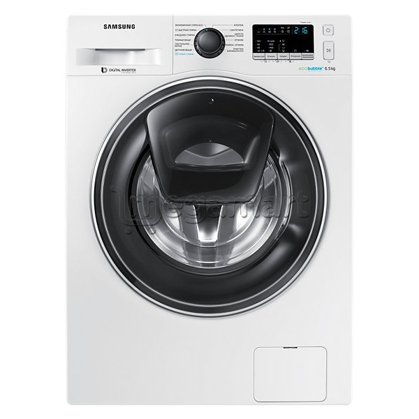 Paltayuyan maşın Samsung WW65K42E00WDLP