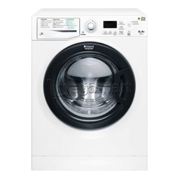 Paltayuyan maşın Hotpoint Ariston WMSG 6051 B