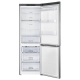 Холодильник Samsung RB30J3000SA/WT