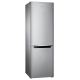 Холодильник Samsung RB30J3000SA/WT