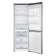 Soyuducu Samsung RB30J3200SS/WT