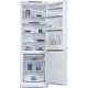 Soyuducu Indesit NBS 18 S AA