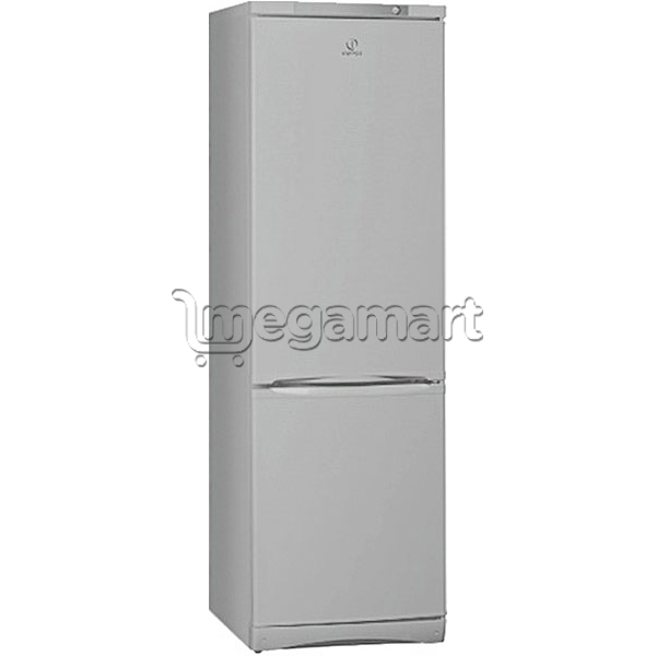 Soyuducu Indesit NBS 18 S AA
