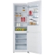 Soyuducu Midea HD-377RN(W)