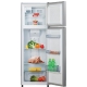 Soyuducu Midea HD-390FWN(ST)