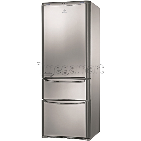 Холодильник Indesit 3DAS