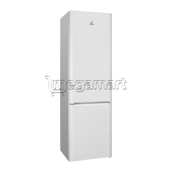 Soyuducu Indesit BIAA 20 NF