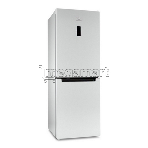 Soyuducu Indesit DF 5160 W