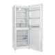 Soyuducu Indesit DF 5160 W