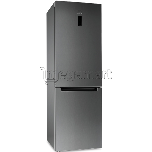 Soyuducu Indesit DF 5160 S
