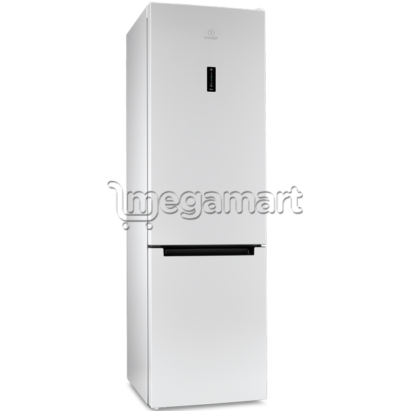 Soyuducu Indesit DF 5200 W