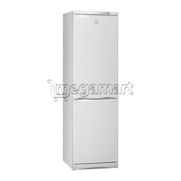 Xолодильник Indesit NBS 20 AA