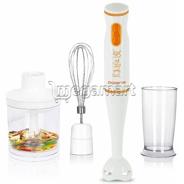 Blender Polaris PHB 0528 (narıncı)