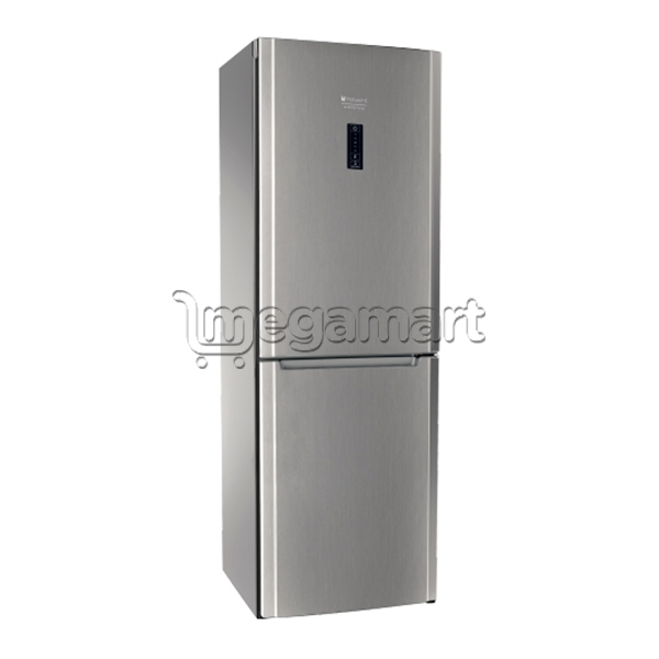 Холодильник Hotpoint Ariston HBCO 1182.3 NF X