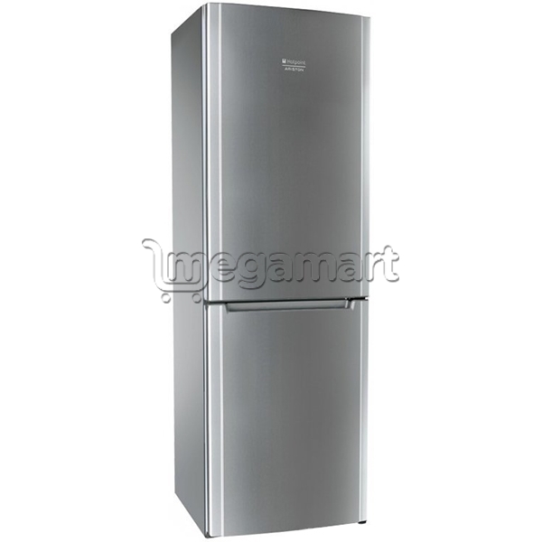 Холодильник Hotpoint Ariston HBM 1182.2 NF X