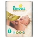 Подгузник Pampers Premium Care N-2