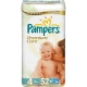 Uşaq bezi Pampers Premium Care N-4