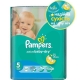 Подгузник Pampers Prima Active Baby Junior N-5