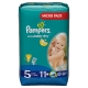 Подгузник Pampers Active Baby N-5