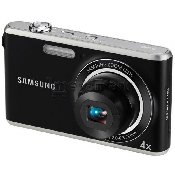 Фотоаппарат  Samsung PL90