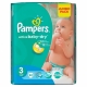 Подгузник Pampers Active Baby Midi N-3