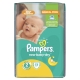 Подгузник Pampers Active Baby Dry N-2