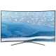 Телевизор Samsung 43" Smart TV Full HD UE43KU6500UXRU
