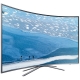 Телевизор Samsung 43" Smart TV Full HD UE43KU6500UXRU