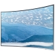 Телевизор Samsung 43" Smart TV Full HD UE43KU6500UXRU