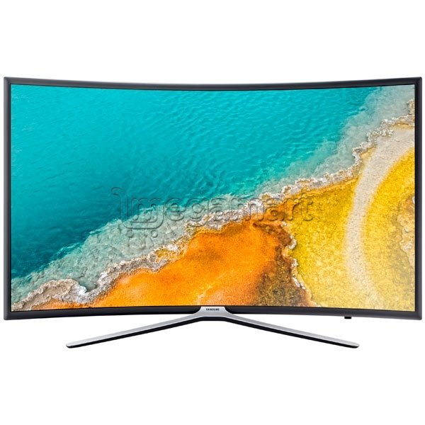 Televizor Samsung 49" Smart TV Full HD UE49K6500BUXRU