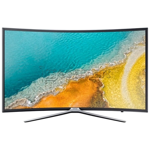 Televizor Samsung 55" Smart TV Full HD UE55K6500AUXRU