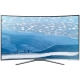 Телевизор Samsung 65" Smart TV Ultra HD UE65KU6500UXRU