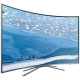 Телевизор Samsung 65" Smart TV Ultra HD UE65KU6500UXRU