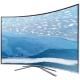 Телевизор Samsung 65" Smart TV Ultra HD UE65KU6500UXRU