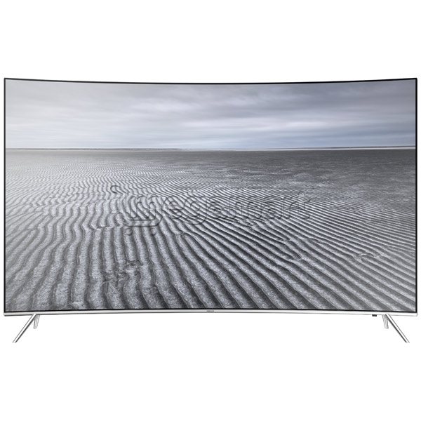 Телевизор Samsung 49" Smart TV Ultra HD UE49KS7500UXRU