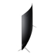 Телевизор Samsung 49" Smart TV Ultra HD UE49KS7500UXRU
