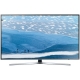 Телевизор Samsung 49" Smart TV Ultra HD UE49KU6470UXRU