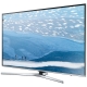 Телевизор Samsung 49" Smart TV Ultra HD UE49KU6470UXRU