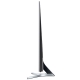 Телевизор Samsung 49" Smart TV Ultra HD UE49KU6470UXRU