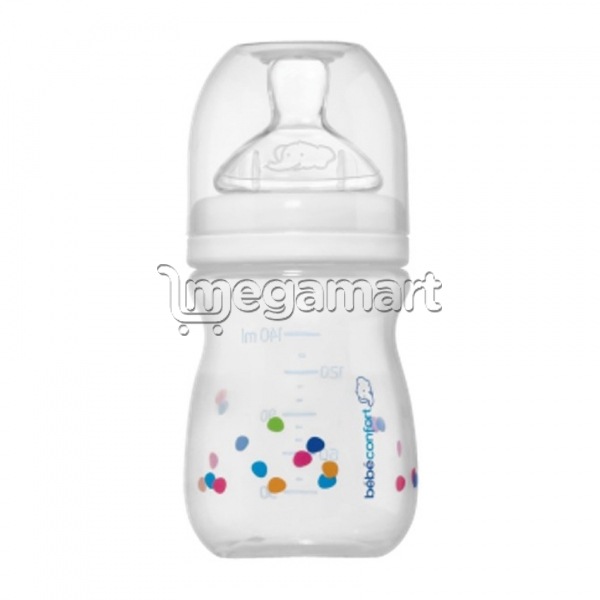 Yedirmə üçün qab Bebe Comfort Natural Comfort