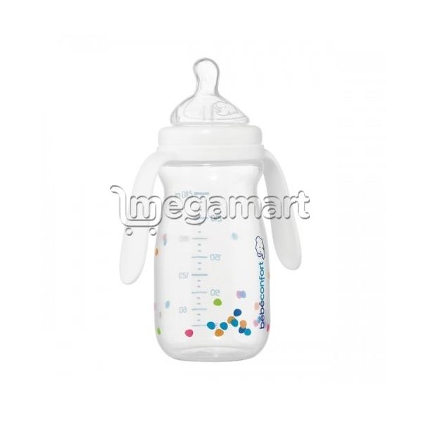Yedirmə üçün qab Bebe Comfort Natural Comfort