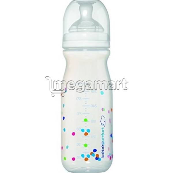 Бутылочка для кормления Bebe Comfort Natural Comfort