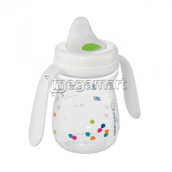 Yedirmə üçün qab Bebe Comfort Transition cup