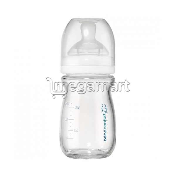 Yedirmə üçün qab Bebe Comfort Natural Comfort