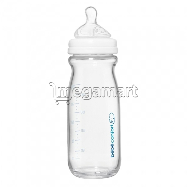 Бутылочка для кормления Bebe Comfort Natural Comfort