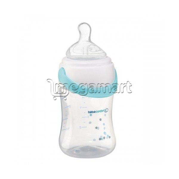 Бутылочка для кормления Bebe Comfort Natural Comfort