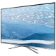 Телевизор Samsung 55" Smart TV Ultra HD UE55KU6400UXRU