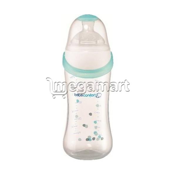 Бутылочка для кормления Bebe Comfort Bottle Easy Clip
